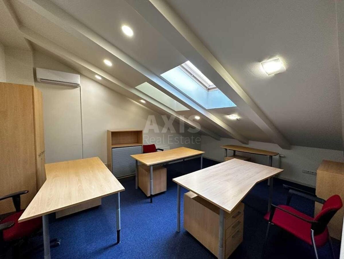 Office vul. Saksagans'kogo 42, 250m2515114