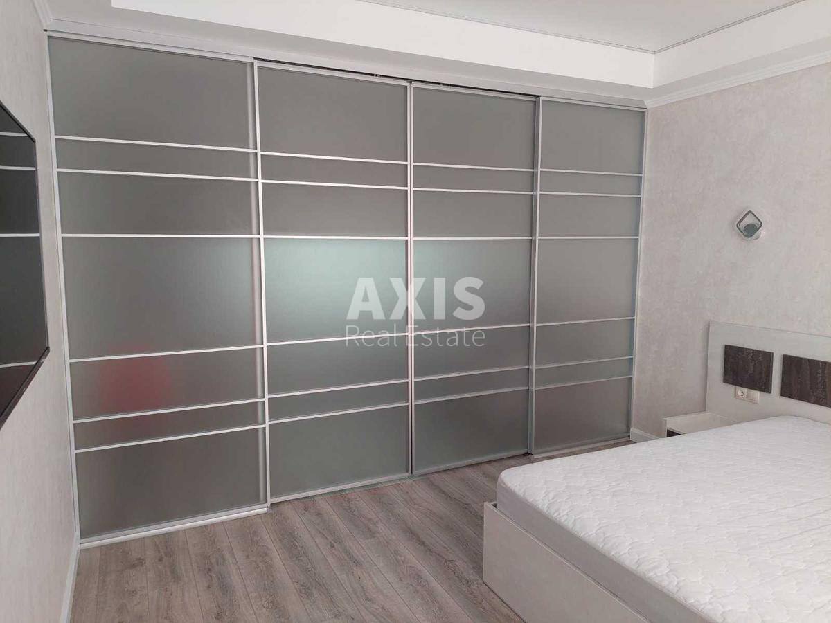 1k apartment vul. Myhajla Maksymovycha 24358174