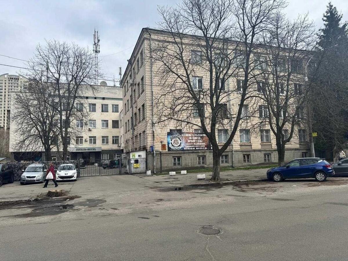 Объект сервиса ул. Преображенская 25, 350м2606470