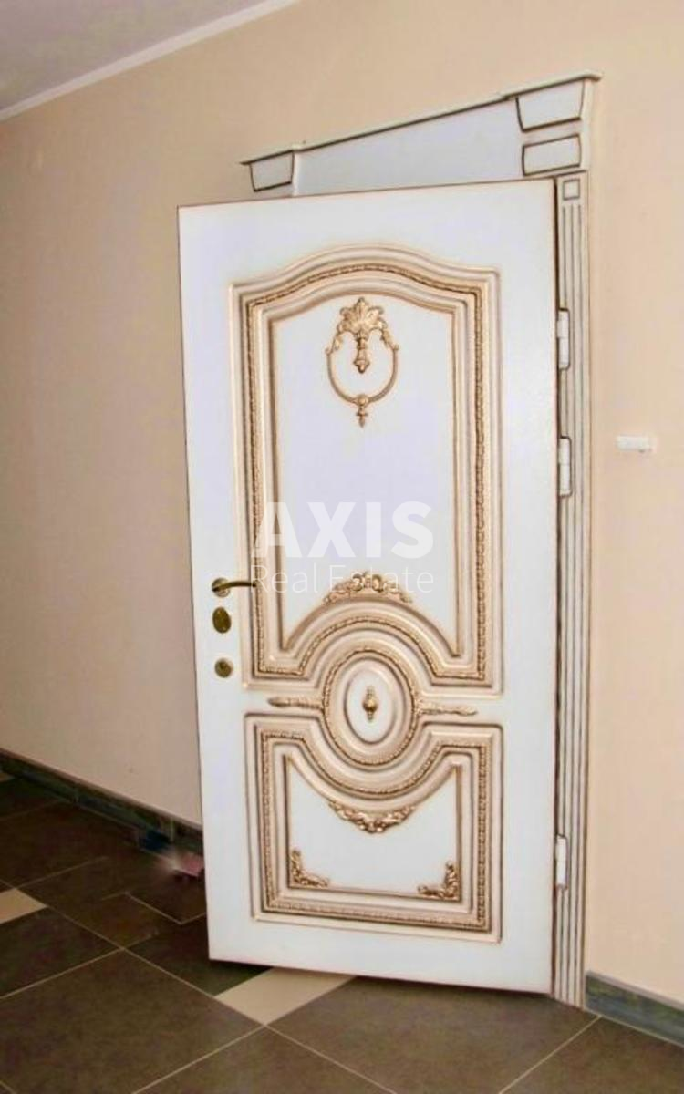 1k apartment vul. Regeneratorna 46