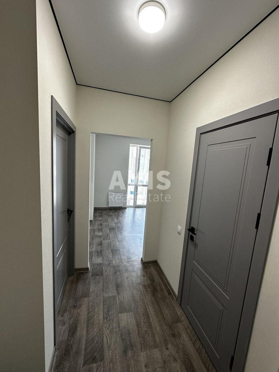 1k apartment vul. Verbyc'kogo Arhitektora 1в4