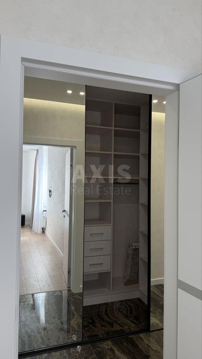 3k apartment nab. Dniprovs'ka 186066410