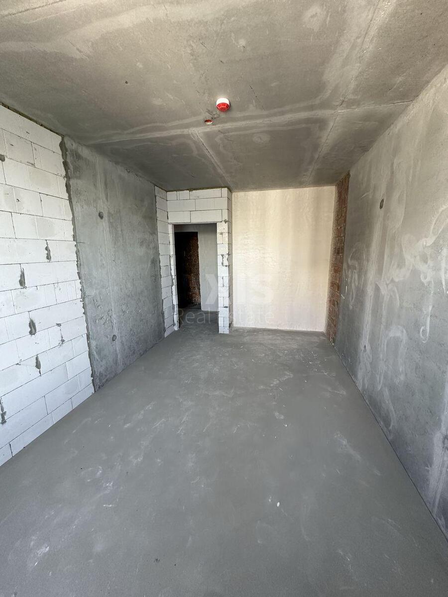 2k apartment nab. Dniprovs'ka 17В10