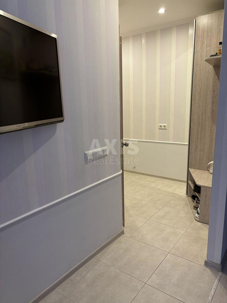 1k apartment vul. Veresneva 14/393