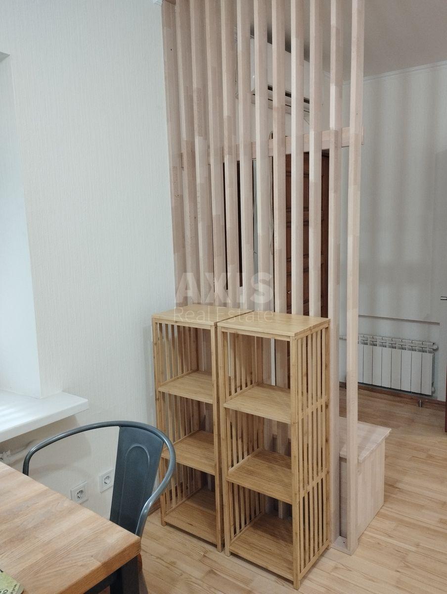 1k apartment vul. Illins'ka 203