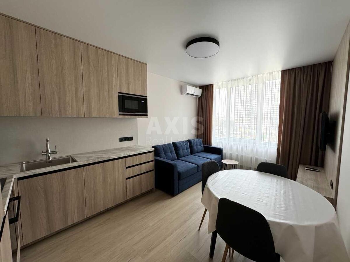 1k apartment pr-t Yevropeyskoho Soyuzu 83607740