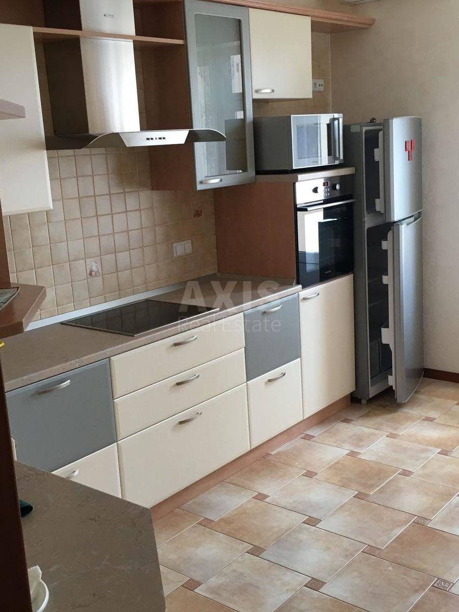 2k apartment vul. Dmytrivs'ka 6916