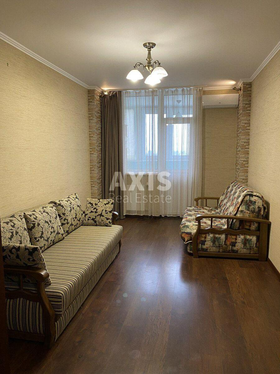 1k apartment vul. Sikors'kogo Igorja Aviakonstruktora 1В553251