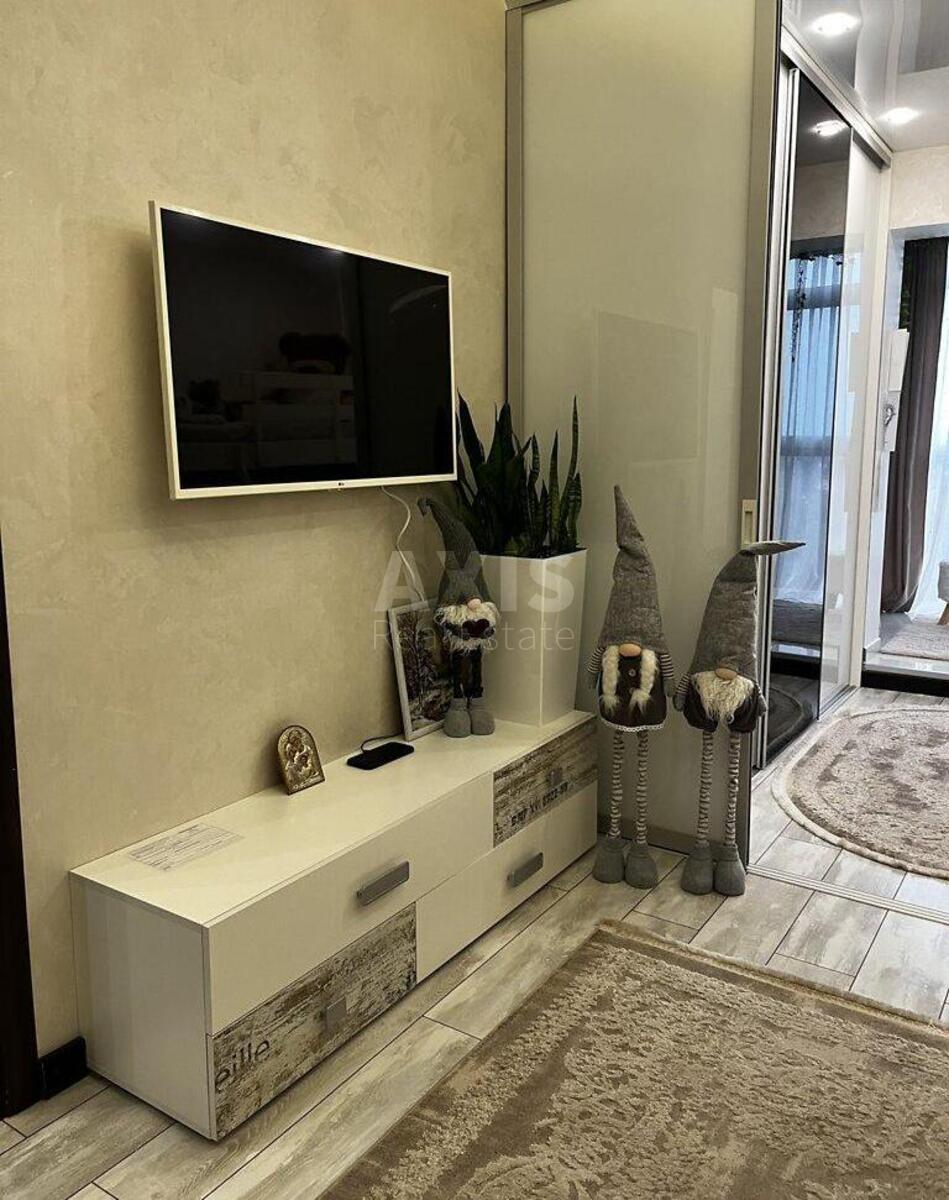 1k apartment vul. Zabolotnogo Akademika 92564603