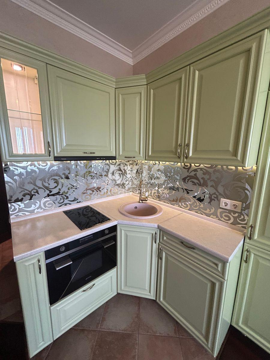 1k apartment vul. Tumanjana Ovanesa 15583740