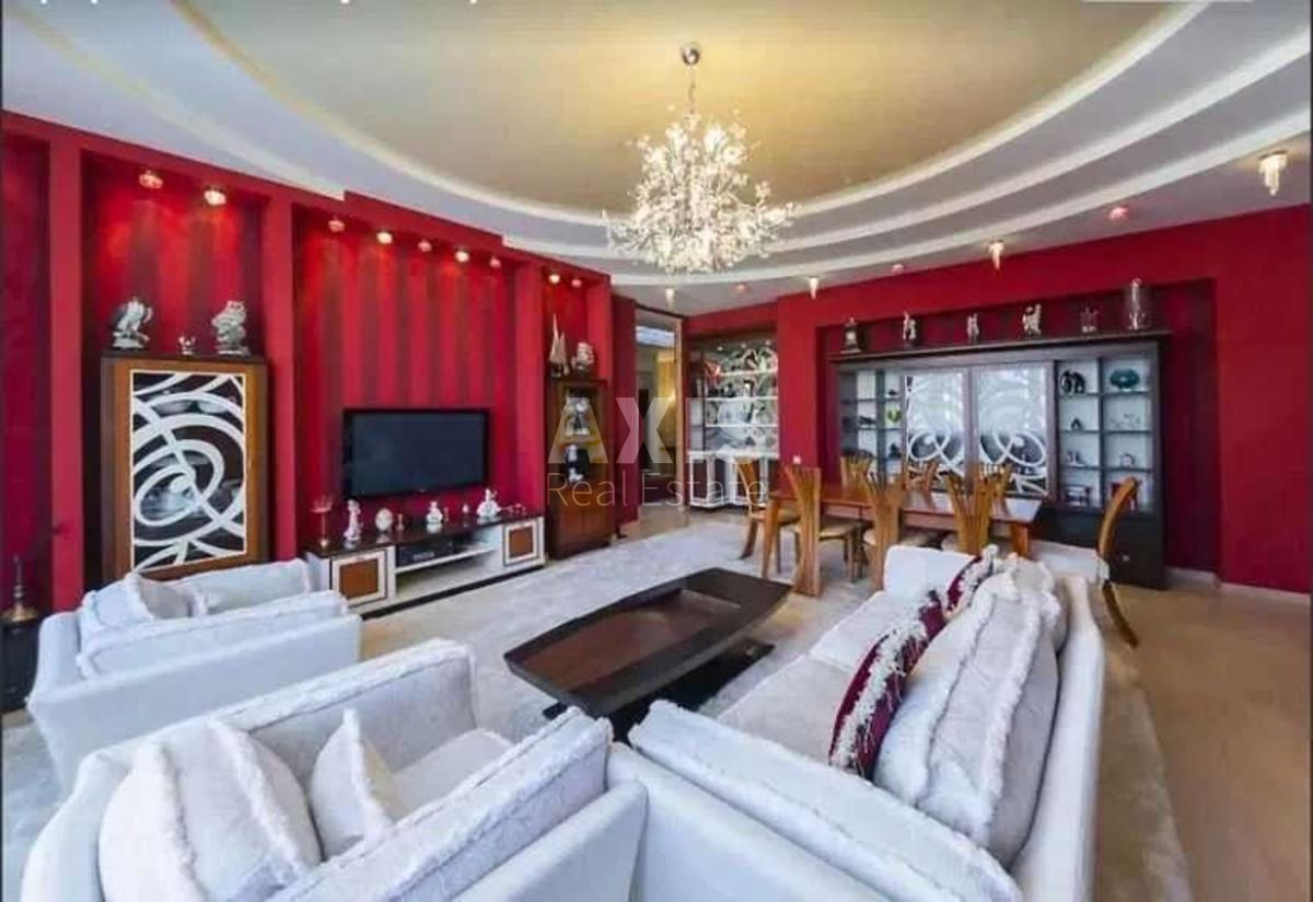 4к квартира ул. Круглоуниверситетская 3/5
