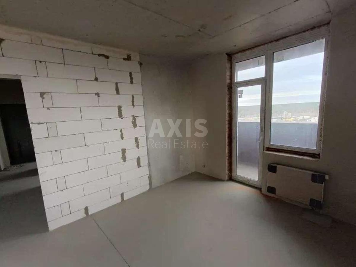 2к квартира ул. Бориспольская 400