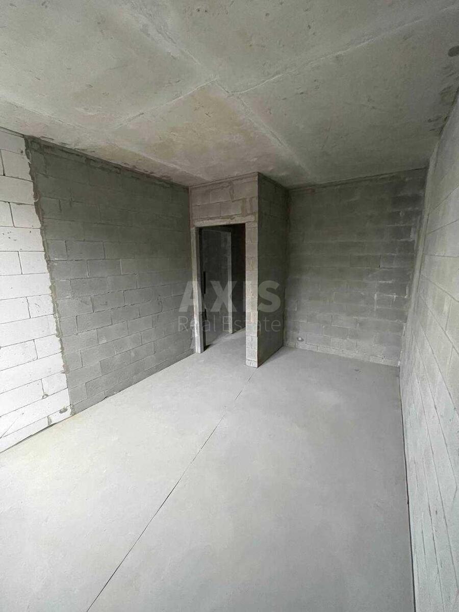 1k apartment vul. Saljutna 2Б3