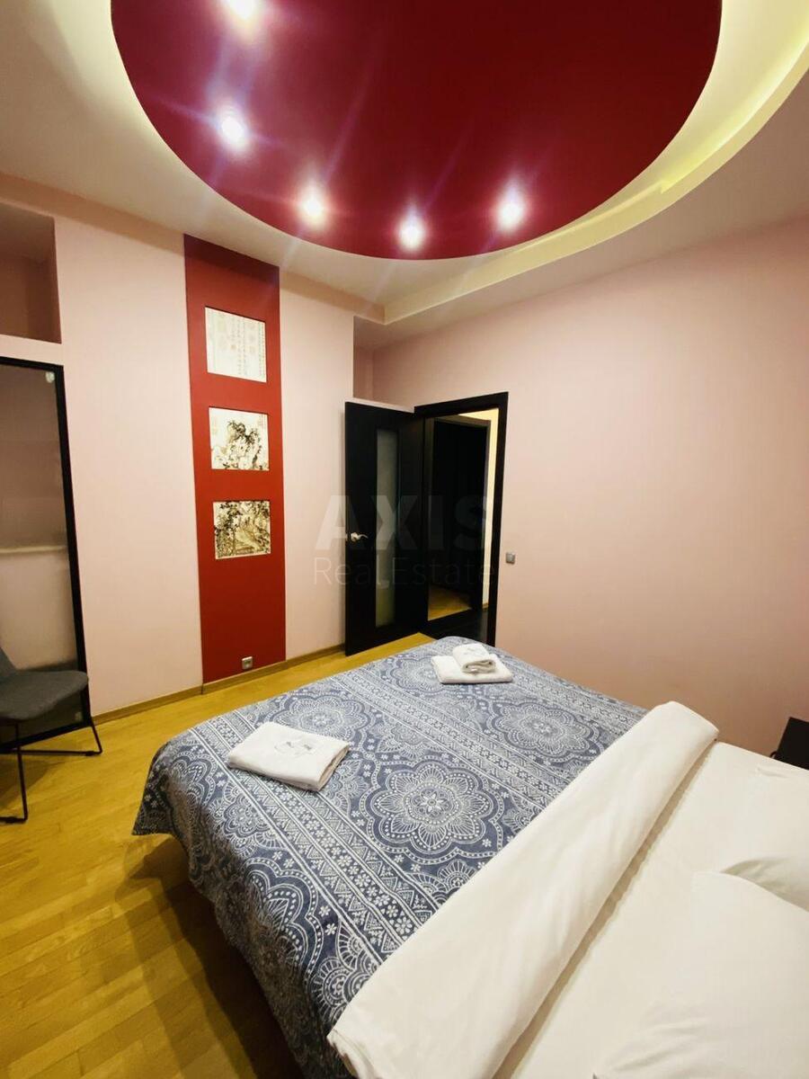 3к квартира ул. Бассейная 17608454