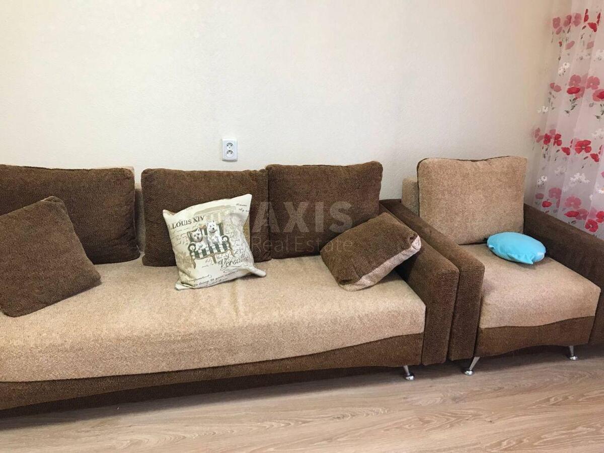 2к квартира пр-т Оболонський 34608681