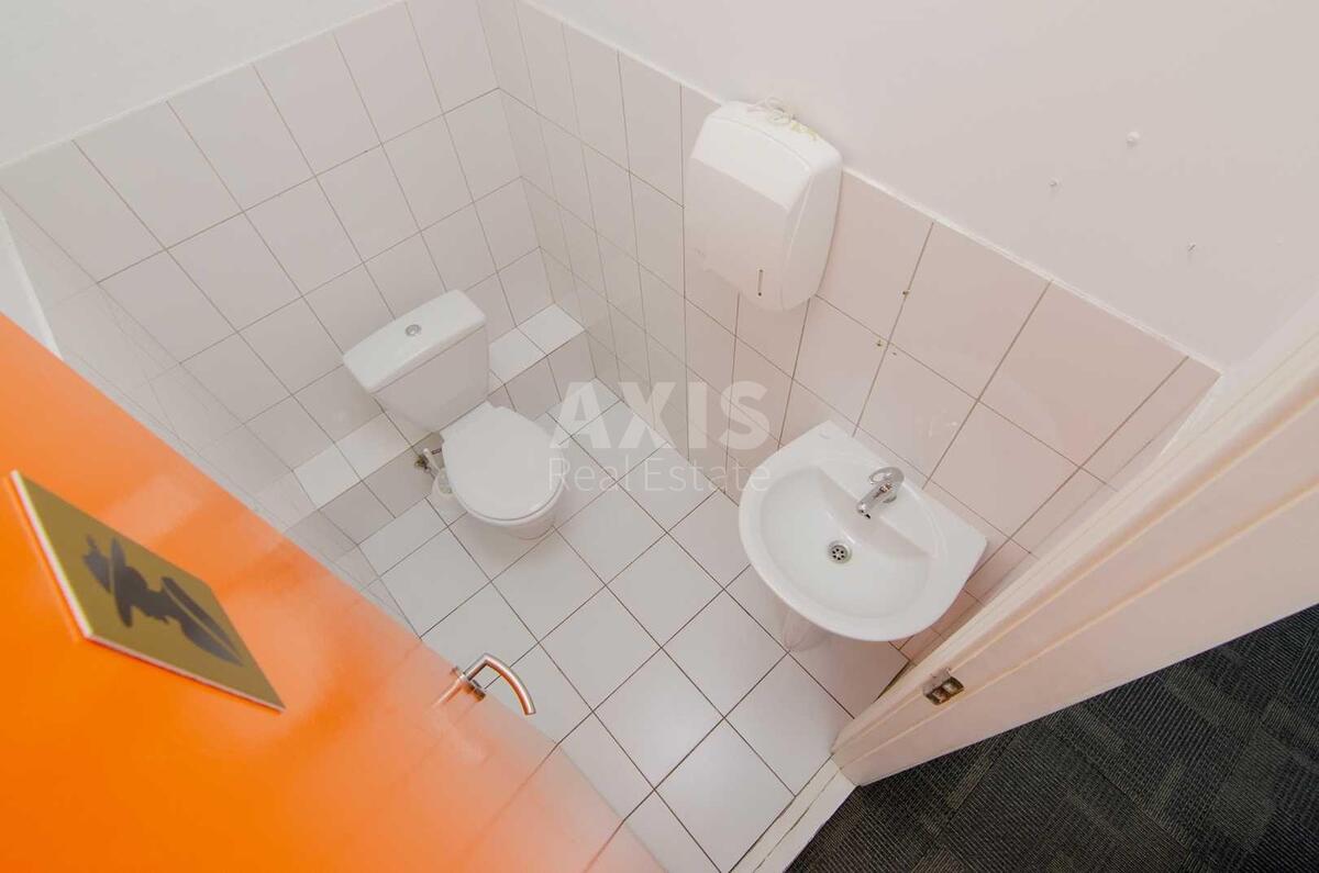 Office vul. Pymonenka Mykoly 13, 268m25