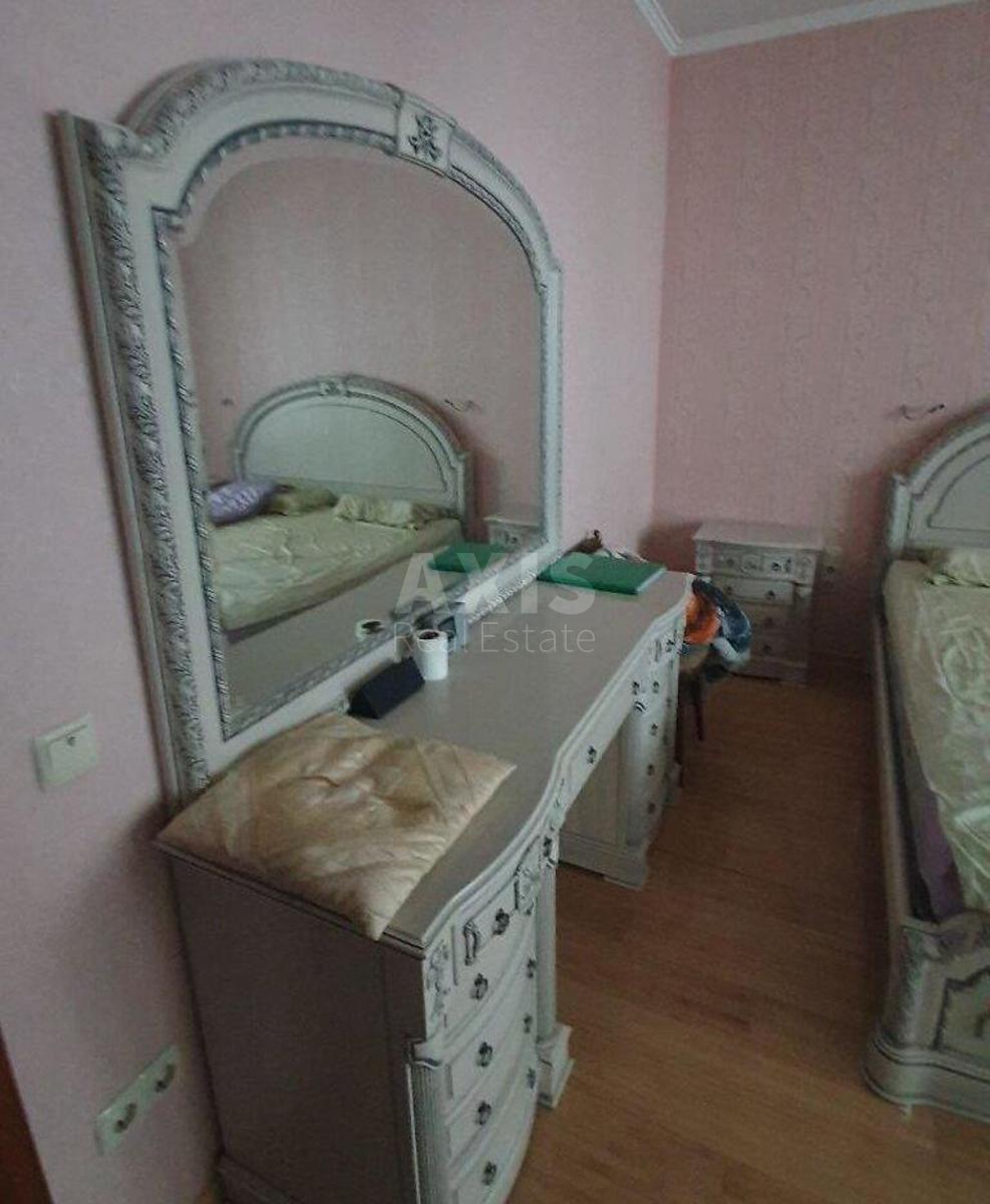 3к квартира ул. Тургеневская 52/5810