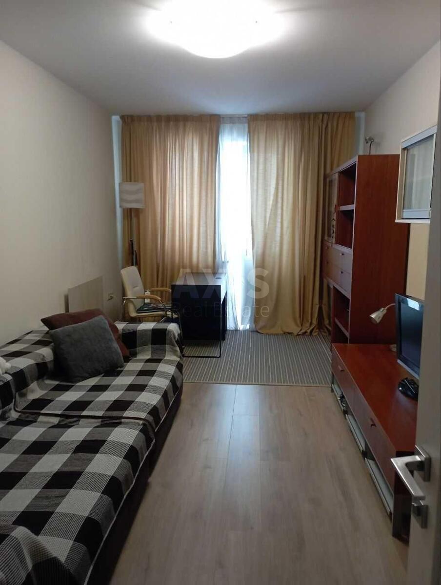2k apartment vul. Patriarha Mstyslava Skrypnyka 48А565425