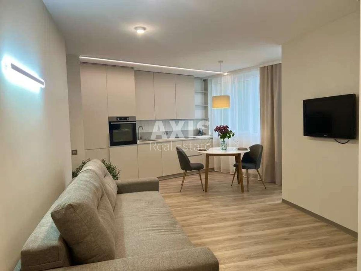 2k apartment vul. Myhajla Maksymovycha 3230281