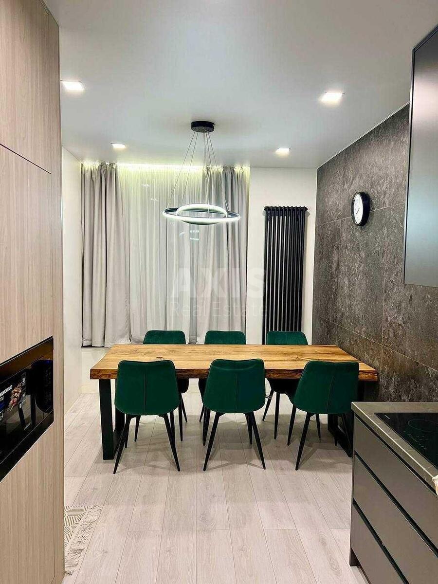 3k apartment vul. Lypy Jurija 6