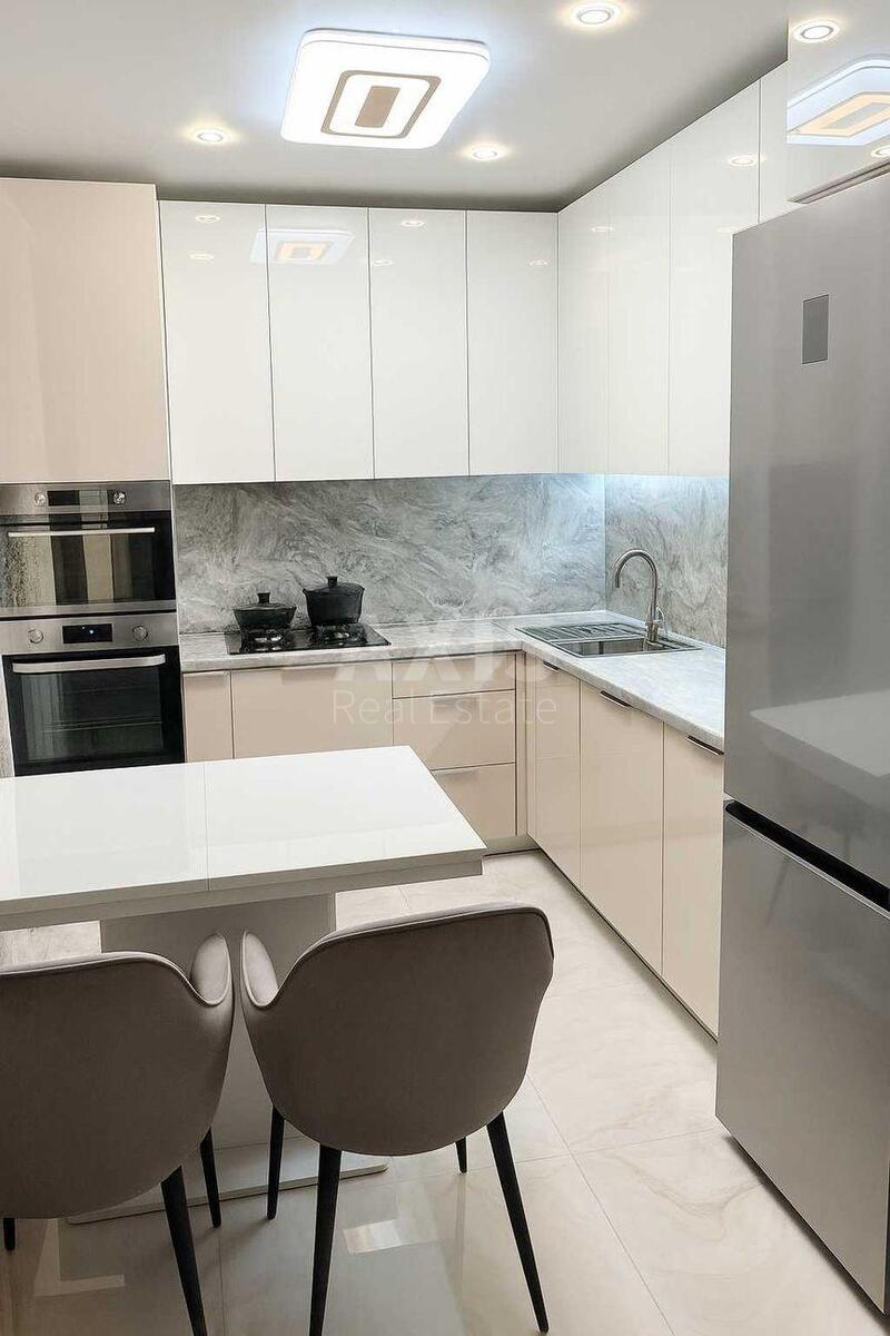 3k apartment vul. Mykil's'ko-Slobids'ka 6/2609290