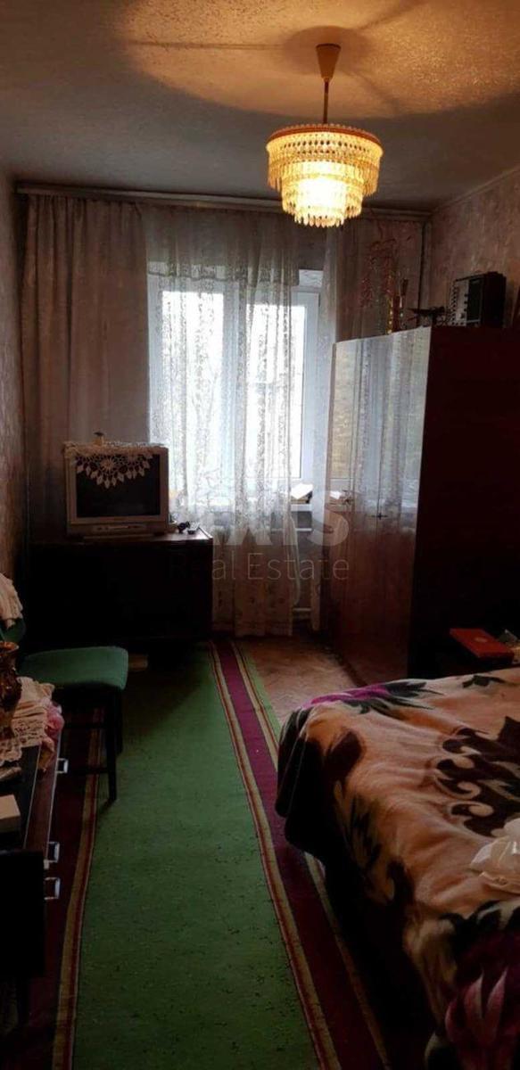 3k apartment bul. Lepse Ivana 450