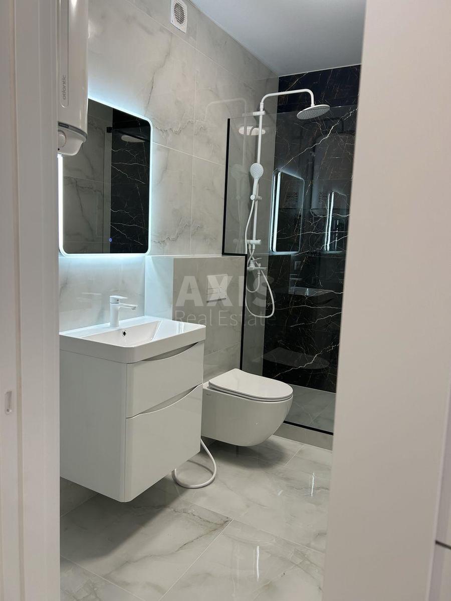 1k apartment vul. Chernigivs'ka 8464256