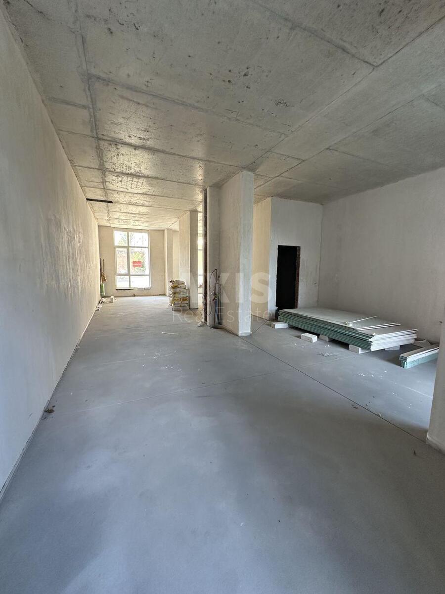 Trade object vul. Metrologichna 32, 77m26098715