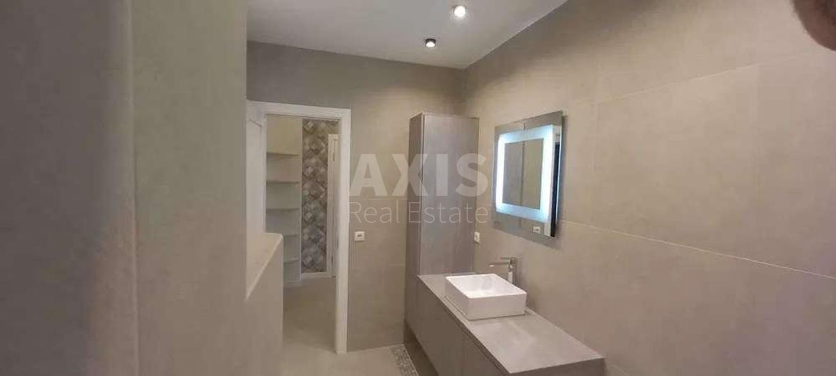 2k apartment vul. Lypkivs'kogo Vasylja Mytropolyta 37Г3