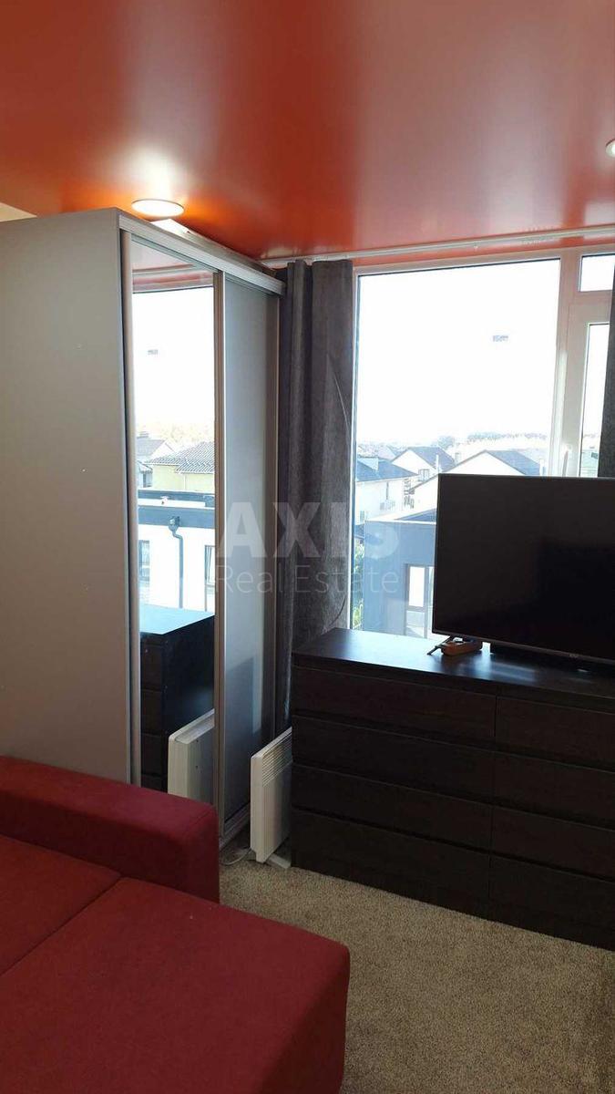 1k apartment vul. Pan'kivs'ka 20/82