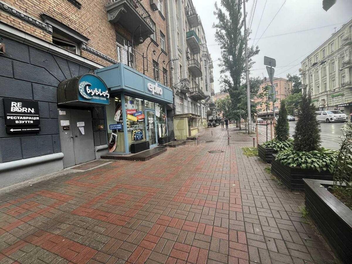 Trade object vul. Rustaveli Shota 21, 122m2566230