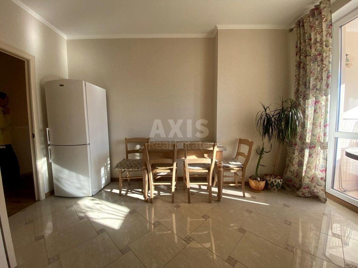 2k apartment pr-t Golosii'vs'kyj 30В610141