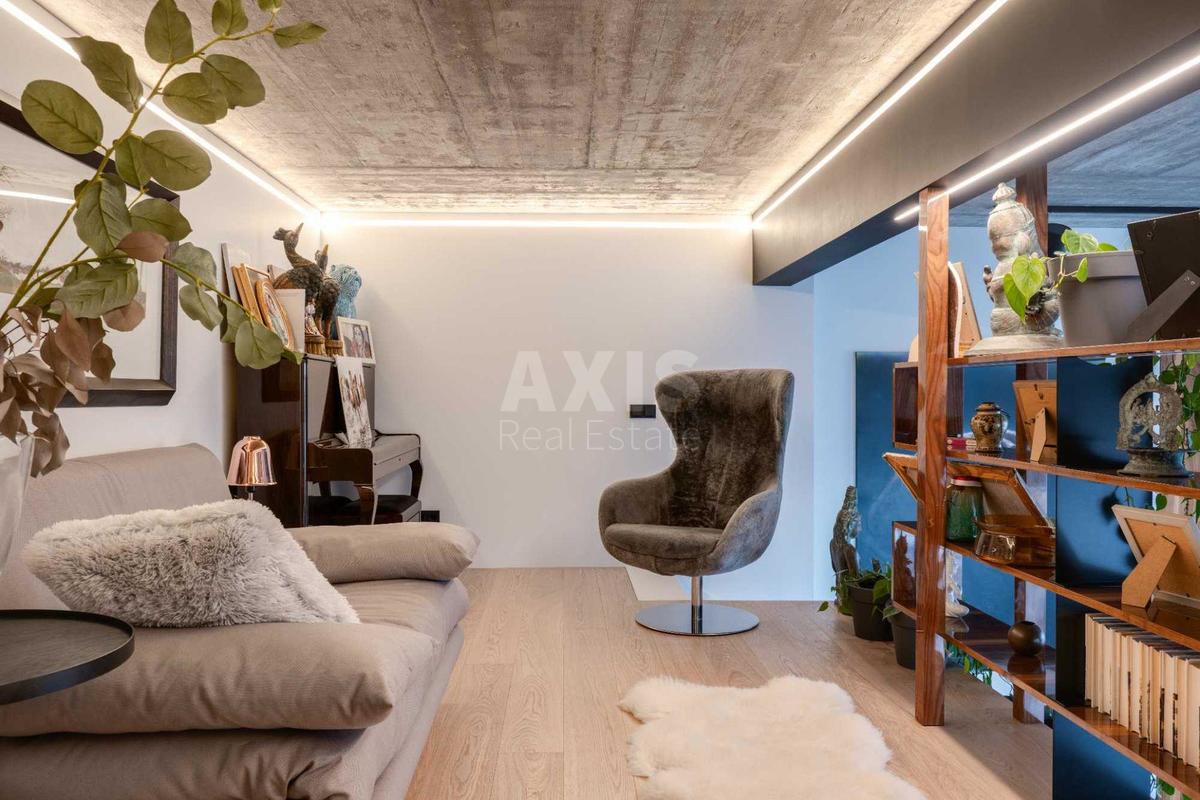3k apartment vul. Pan'kivs'ka 20/824