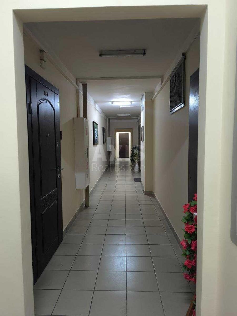 3k apartment vul. Vashhenka Grygorija 35664514