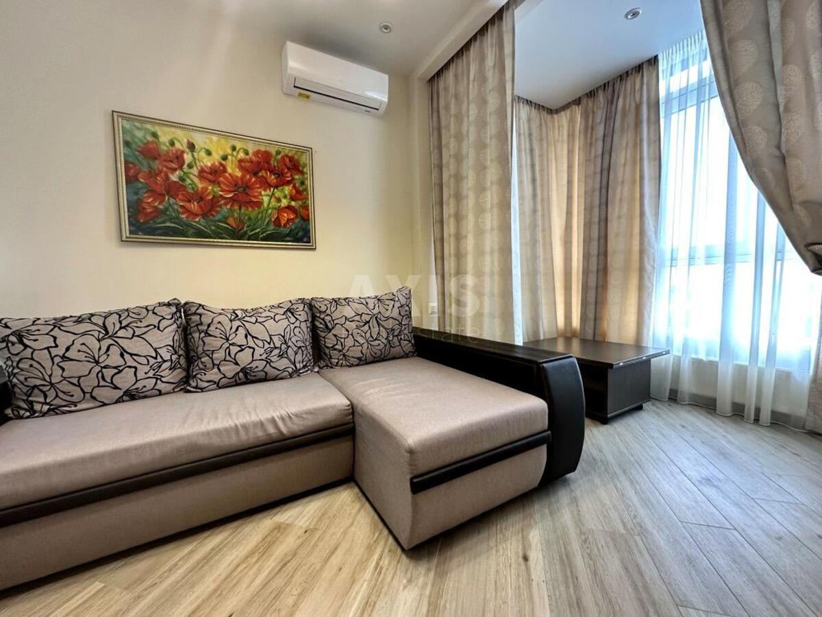 2k apartment bul. Lesi Ukrai'nky 7610366