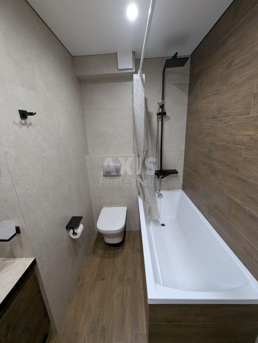 1k apartment vul. Vasylevs'koi' Vandy 135666410