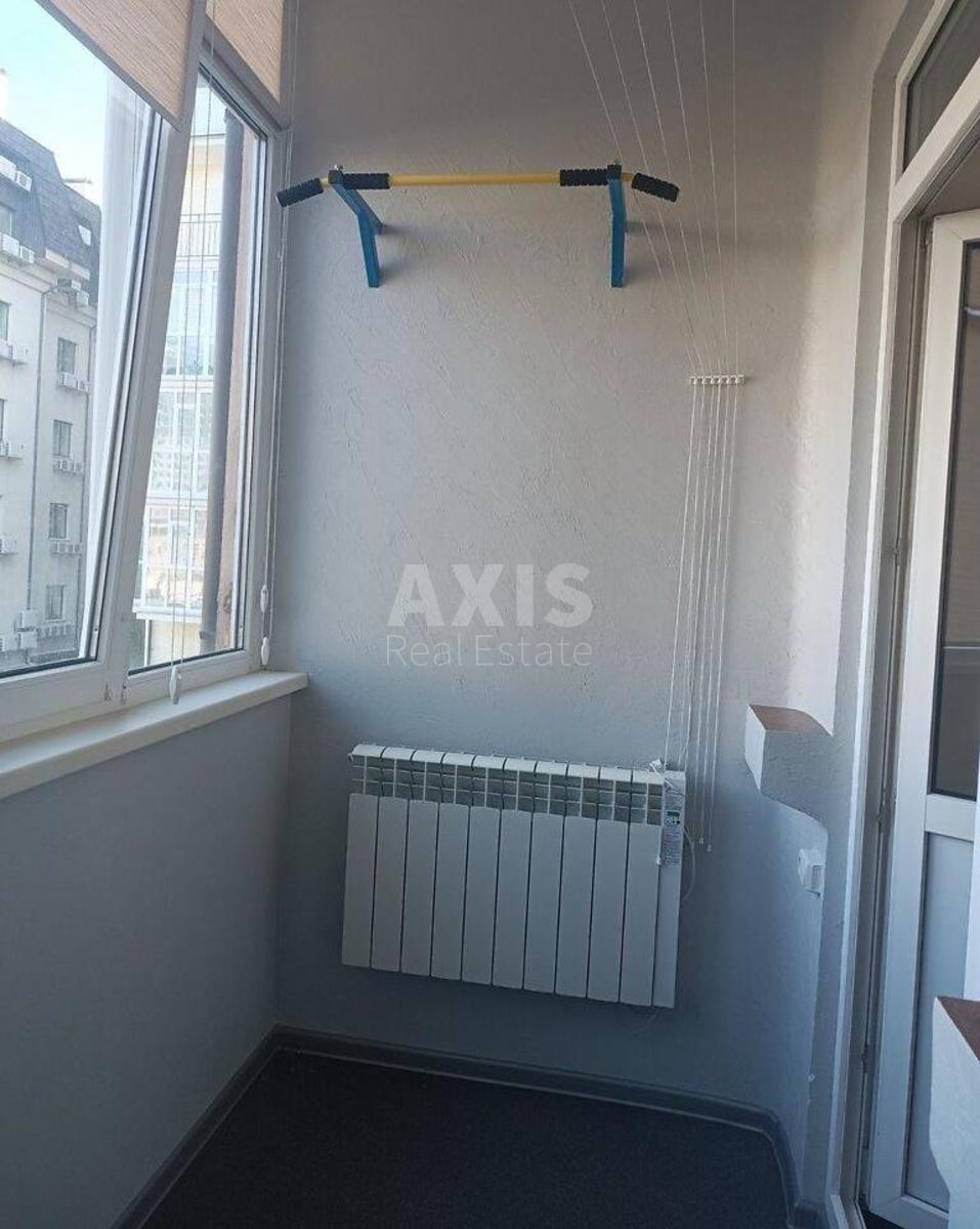 1k apartment vul. Vil'jamsa Akademika 2Г6