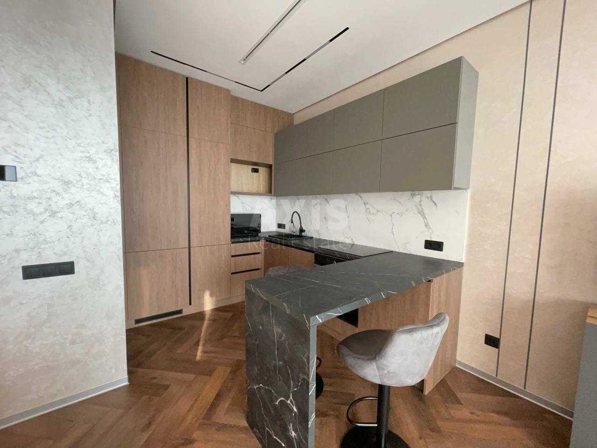 2k apartment vul. Kikvidze 41