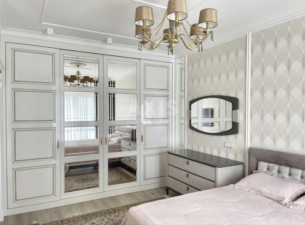 2k apartment nab. Dniprovs'ka 14566878
