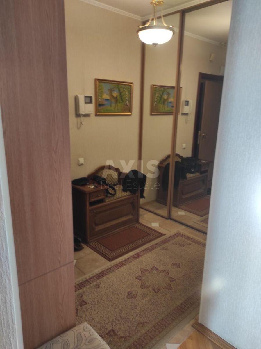 2k apartment vul. Dmytra Bagalija 106106414