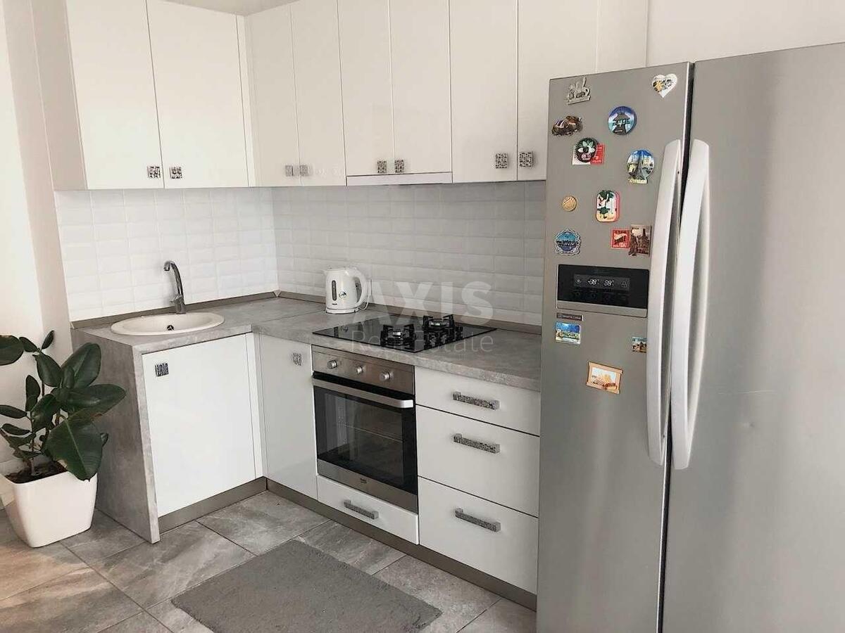 1k apartment vul. Zabolotnogo Akademika 14861076