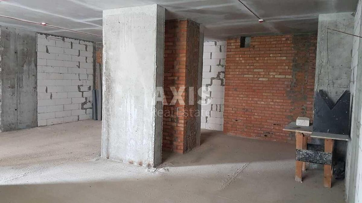 Trade object vul. Zabolotnogo Akademika 15, 60m2543217