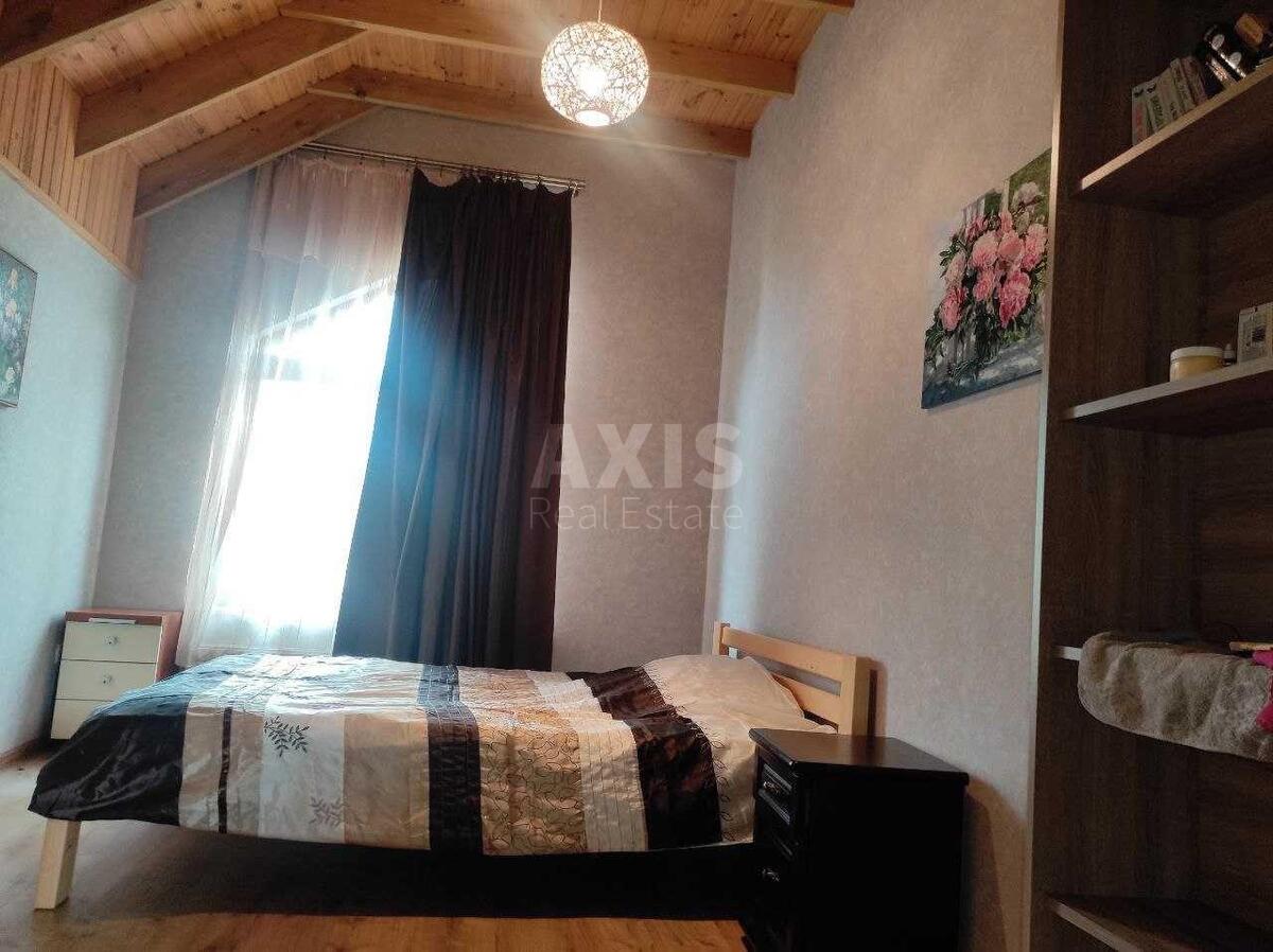House rajon Sadova vul., Darnyc'kyj, 200m2, Kyiv city1