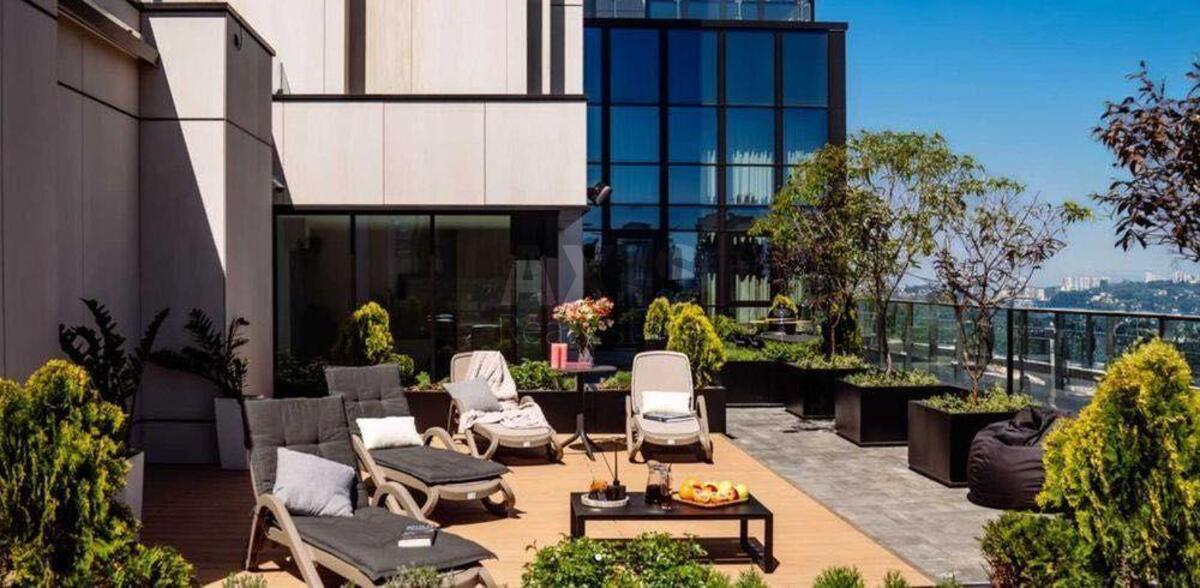 3k apartment vul. Vasylya Tyutyunnyka 39/2611275