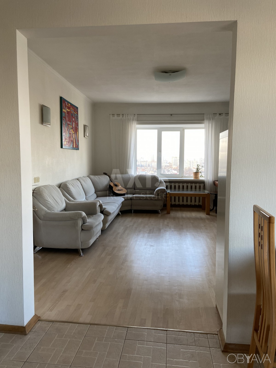 3k apartment vul. Novgorods'ka 3567638
