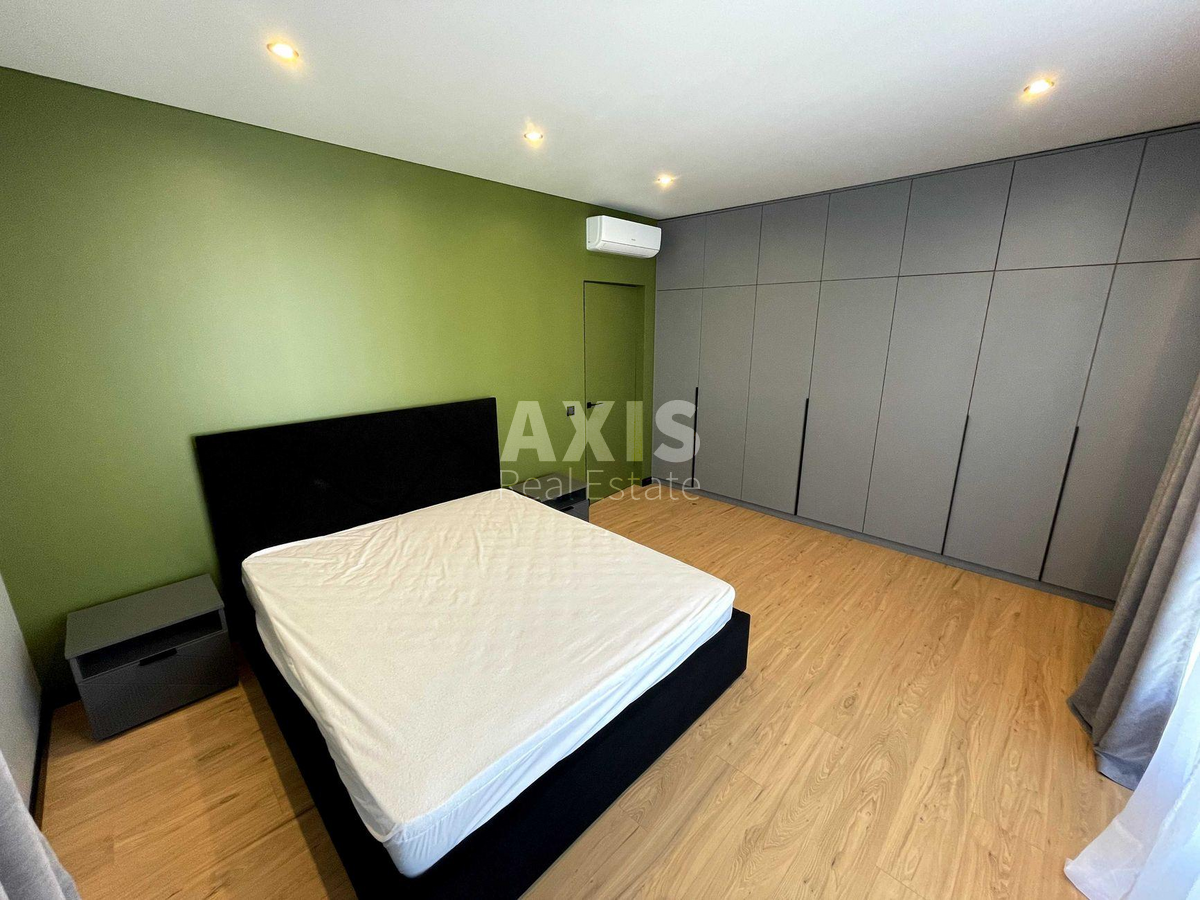 1k apartment vul. Kahy Bendukidze 2427113