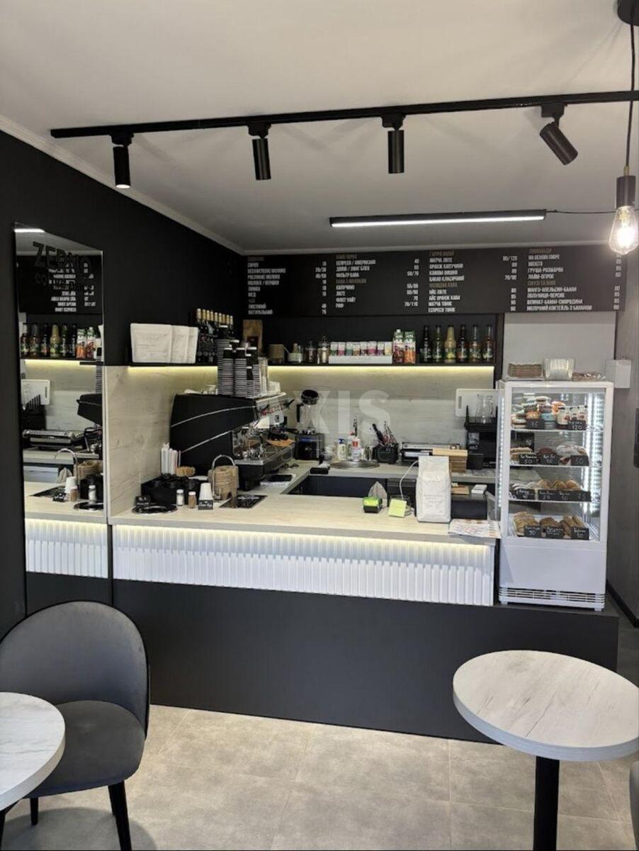 Объект торговли ул. Кибальчича Николая 15, 16м2611932