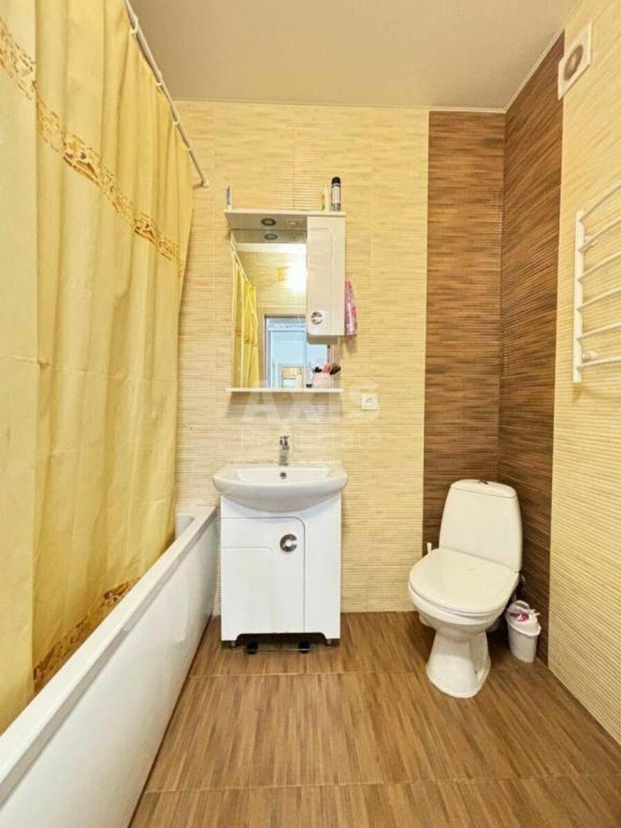 1k apartment pr-t Pravdy 45А7