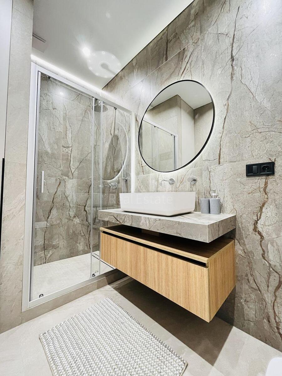 2k apartment vul. Dragomyrova Myhajla 14А568188