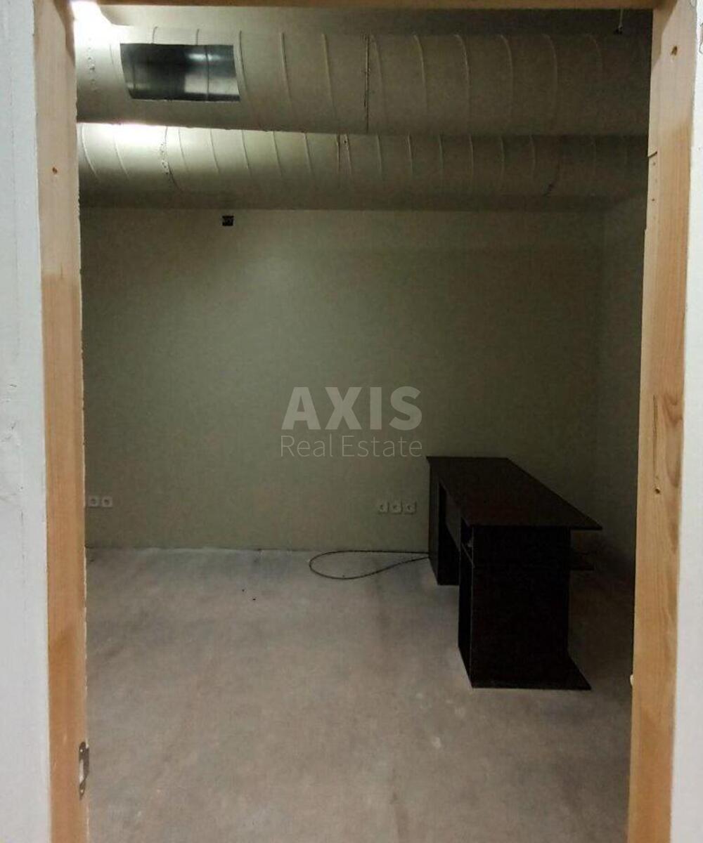 Trade object vul. Verhnij Val 16, 80m2612111